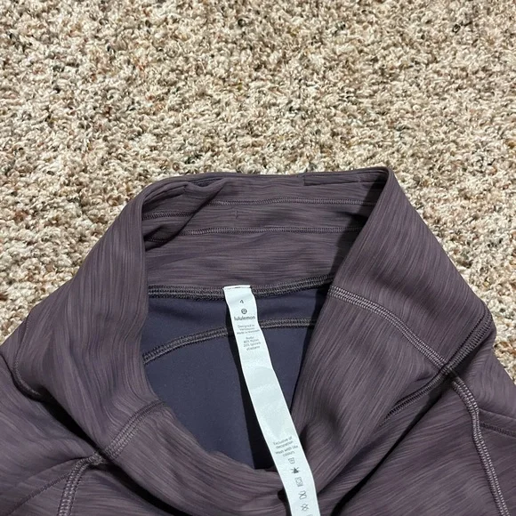 Lululemon | Invigorate High-Rise Tight 25" | 4 - Picture 7 of 9